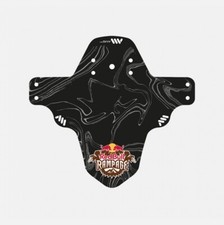 Parafango anteriore MTB stile All Mountain AMS: 26" / 27,5" / 29" Red Bull Rampage