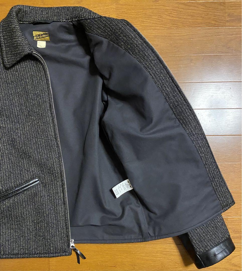 JOE McCOY WOOL RASCHEL SPORTS JACKET 38 MJ18119 | eBay JOE McCOY WOOL RASCHEL SPORTS JACKET 38 MJ18119 | eBay