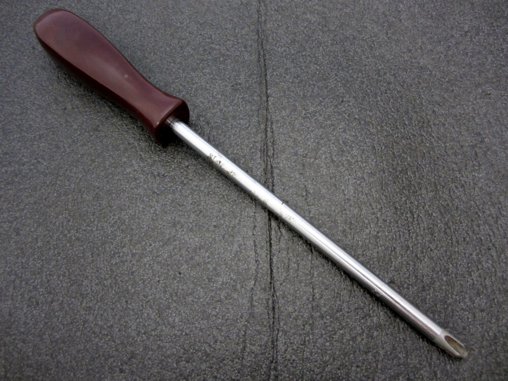 MATCO 8" Phillips P4 Screwdriver 128P4