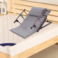 Pflegebett Elektrisch Matratze Aufstehhilfe Pro Bettlifter Bett-Rückenlehne DE