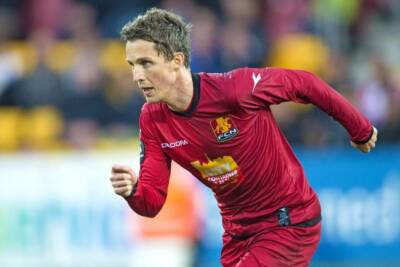 F.C. Nordsjælland Maillot Extérieur 2018/19