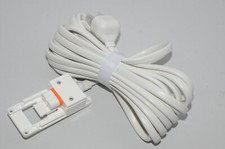 Ring Stick Up Cam Outdoor AC Barrel Input Plug Power Adapter Cable Wire
