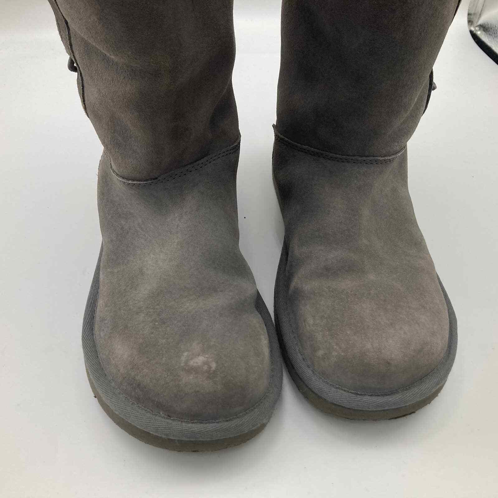 Ugg upside shearling boots - image 5