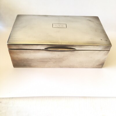 Sterling Silver 5.75