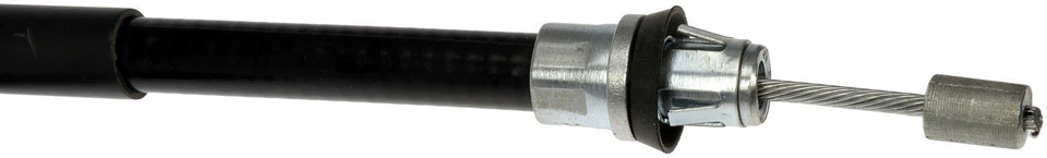 Cable de freno de estacionamiento para GMC Yukon Yukon XL 1500 2007-2008 Yukon, Yukon XL 1500 Foto 4 de 4