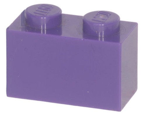 Lego Brick 3004 x 4 Brick 1 x 2. Select Colour, 4 per Lot - Picture 35 of 95