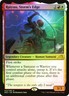MTG FOIL Raiyuu, Storm's Edge(Promo Pack) (Kamigawa: Neon Dynasty)  - Promo #232