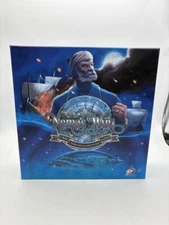 Nemo's War Board Game by Victory Point Games