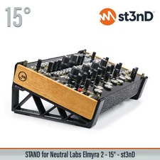 STAND for Neutral Labs ELMYRA 2 - 15°