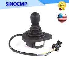 Control Unit 7919040042 For Linde Forklift Joystick Controller Handle Durable