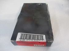 Eklind (31614) 7/32″ x 6" OAL Alloy Steel T-Handle, Hex Key - Lot of 6