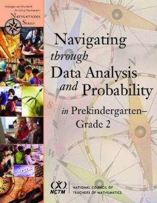 Navigating Through Data Analysis and Probability in Prekindergarten-Grade - GOOD