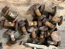 Krone Disk Mower AM Series - others idler bearing bolts