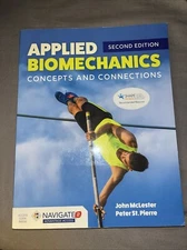 Applied Biomechanics Concepts And Connections Second Edition