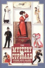 The Mystery of the Cupboard - Hardcover By Banks, Lynne Reid - GOOD