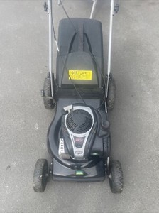 Rasenmäher Briggs & Stratton motor ca 2,8PS(HP) 550-3,76 Brutto