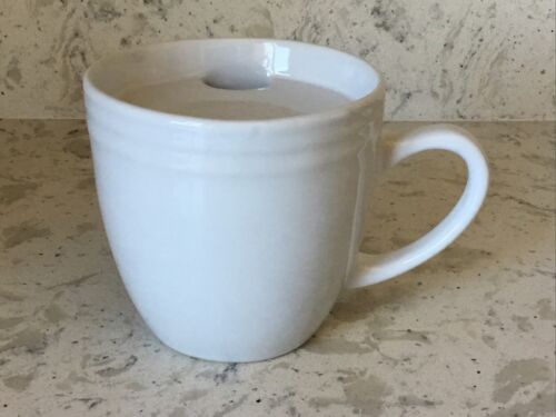 Schnurrbartschutz 12 Unzen Keramiktasse (weiß) von Best Morning Ever - Bild 4 von 9