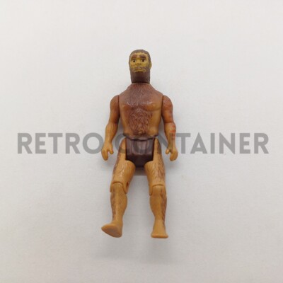 Vintage TYCO DINO RIDERS - Actionfigur - KUB (Ice Age Sabre Tooth Tiger)