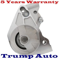 Starter Motor for Lexus LX570 URJ201R engine 3URFE 5.7L V8 Petrol 05-17