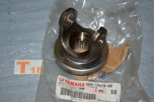 chape de transmission Yamaha YFM 660 GRIZZLY 450 KODIAK  350 WOLVERINE neuf 