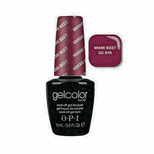 240 COLORI OPI Gel Colore Immergiti LED/UV Scegli il tuo colore smalto gel 0,5 once 100% - Foto 15 di 247