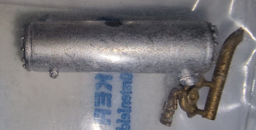 "Rareza" Merker Fischer H0 No.1415 unidad - precalentador de superficie embalaje original | Zustand: Neu