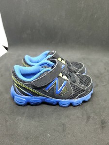 toddler boy new balance