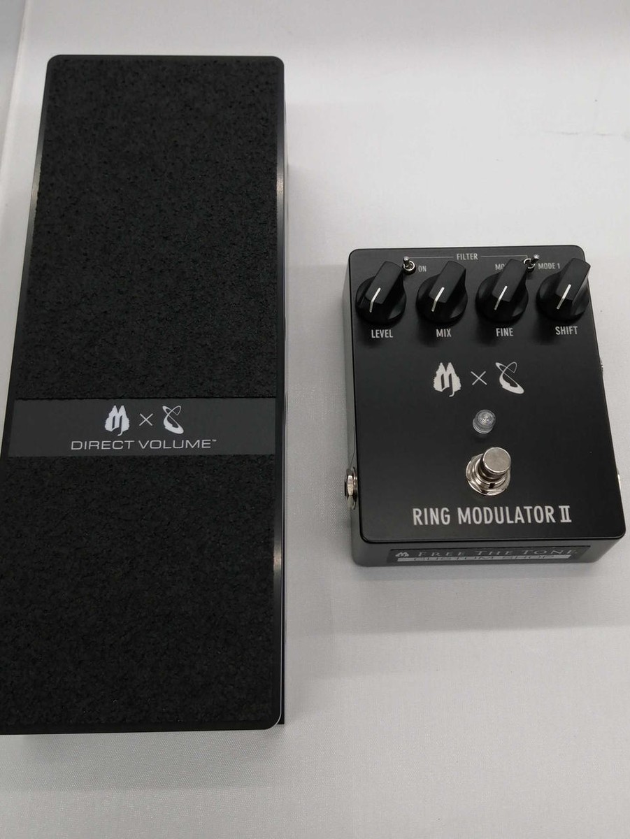 SUGIZO RM-2S FREE THE TONE