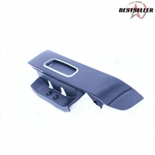 &+ A1776803301 Center Console Armrest Storage Box Button Cover for Benz W177