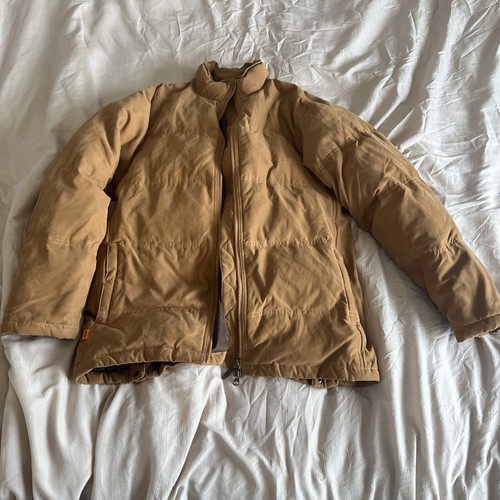 Musto Puffa Jacke Größe 14