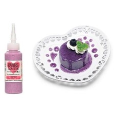 Tamiya Dessert Topping Master Blueberry Sauce 20ml Deco Craft Clay Handmade DIY