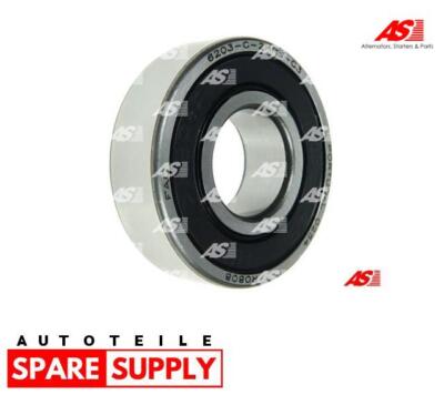BEARING AS-PL ABE9004(FAG)(BULK)
