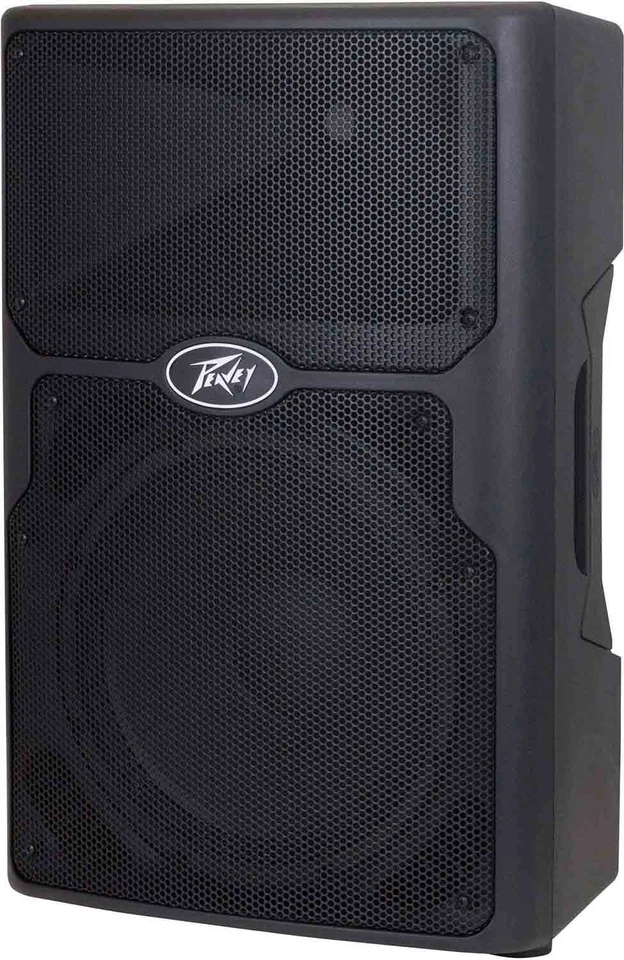 Altavoz Peavey PVXp 12 DSP 980 vatios 12 pulgadas alimentado por Bluetooth Foto 2 de 4