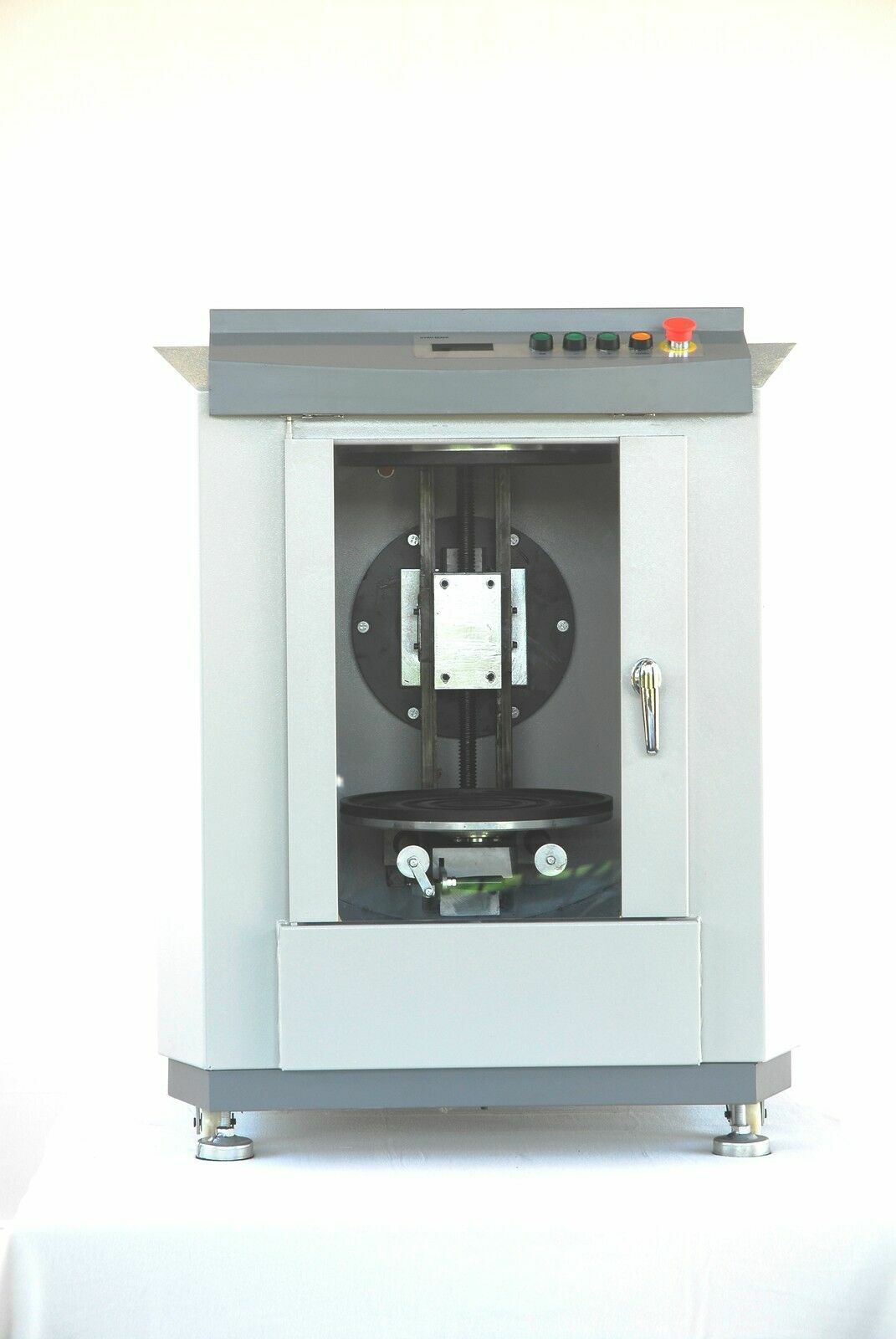 SHELBY GYRO 5 GALLON PAINT SHAKER / MIXER FROM BEST DEAL PAINT