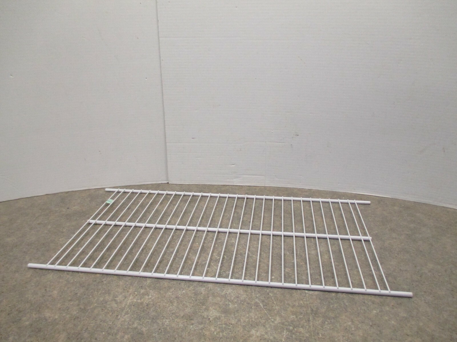 KENMORE REFRIGERATOR FREEZER SHELF PART 5303288242 eBay