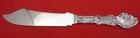 Marie Antoinette by Gorham Sterling Silver Fish Knife Flat Handle AS 7 3/8"