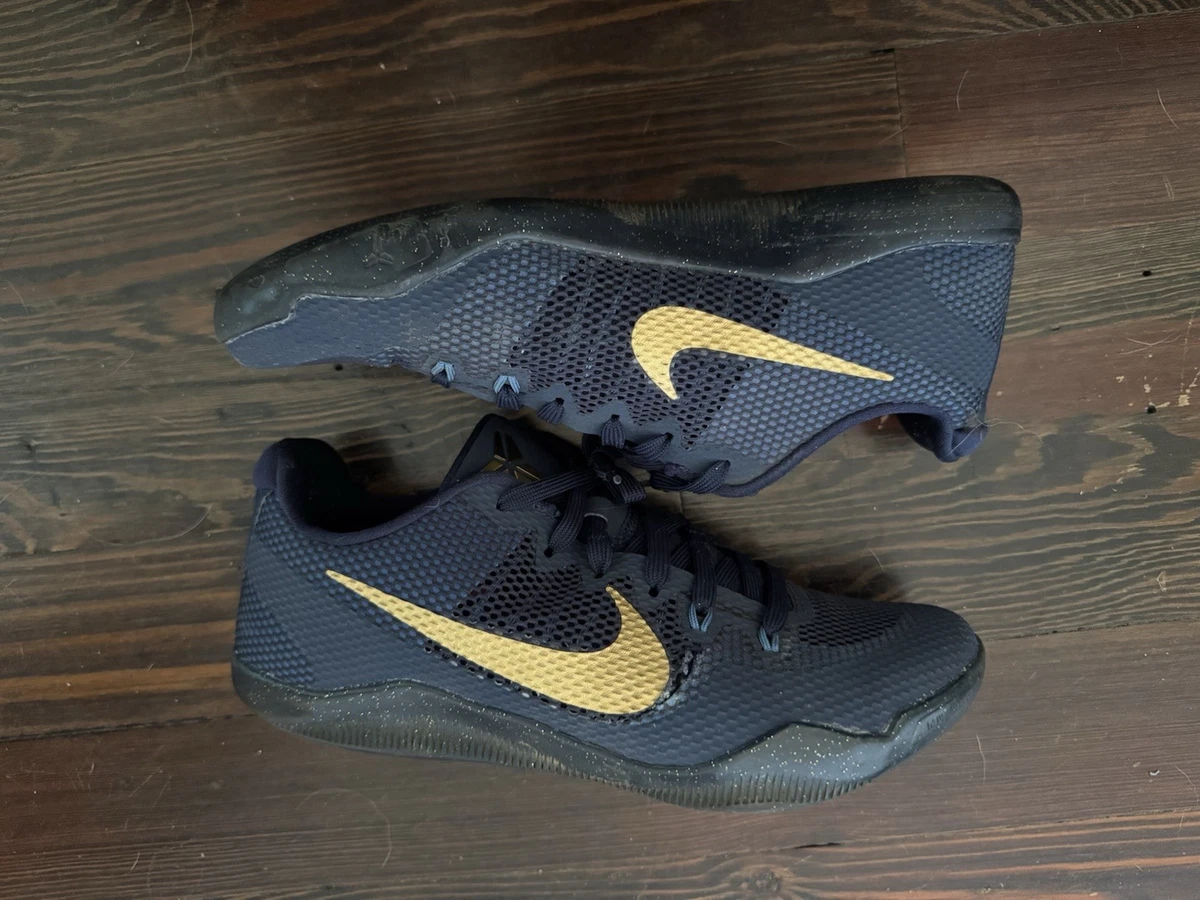 Nike Kobe 11 Men's Sneakers for Sale | Authenticity Guaranteed | eBay
