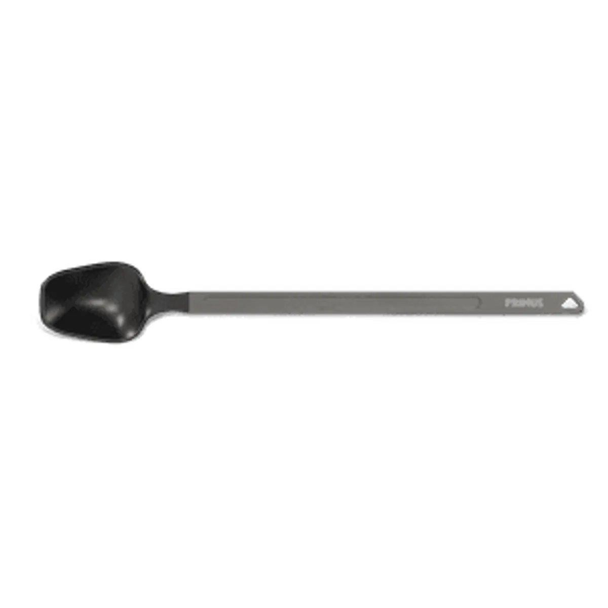 Primus Long Handled Aluminium Spoon