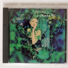 OPUS III MIND FRUIT EastWest America 7 92160-2 IMPORT 1CD