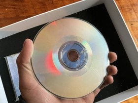 Hydro Thunder (1999) Sega Dreamcast Complete Great Condition