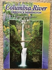 Columbia River Oregon and Washington - Various