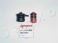 Japko Reparatursatz Kupplungsnehmerzylinder 24200 FüR Toyota Carina Camry 2 3