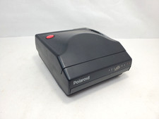 Polaroid Spectra AF System SE Instant Film Camera - Parts/Repair AS-IS