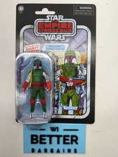 Star Wars Vintage Collection Vintage Comic Art Boba Fett VC277 3.75  Target