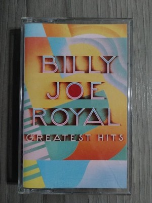 Billy Joe Royal Greatest Hits 1989