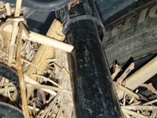 STOßDÄMPFER RECHTS HINTEN / 2671673 FÜR VOLKSWAGEN T-CROSS C11, D31 1.0 TSI