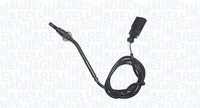 Magneti Marelli Sensor, Abgastemperatur 172000181010 FüR Audi