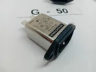 1 SAFFNER FN 323-1/05 CONNECTOR.