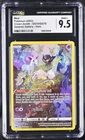 Pokemon Mew GG10/GG70 Holo Crown Zenith - CGC 9.5