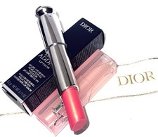 Dior addict lip glow Colour-Reviving Ph-activated Hydrating Lip Balm 077 Candy